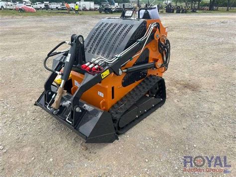 2024 landhero mini skid steer loader|LANDHERO LDH.